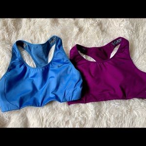 Nike Sports Bras